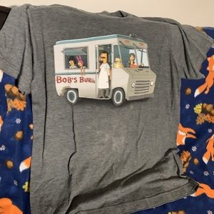 Bobs burger shirt